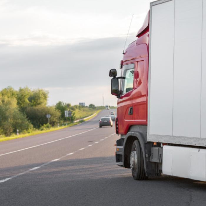 Franța: Șofer român amendat cu 2.2 milioane de euro: "Am făcut asta pentru familia mea"