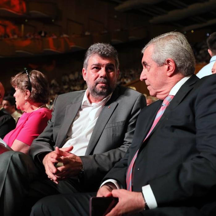 Surse. Marcel Ciolacu deschide ușa PSD pentru ALDE și Pro România la alegerile din 2020