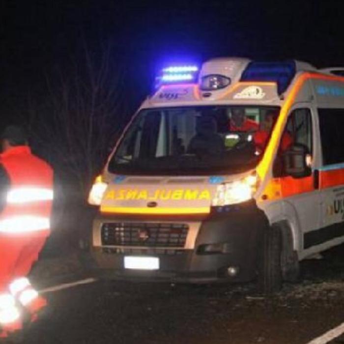 Italia. Tânără româncă, în stare critică după un accident straniu în miez de noapte