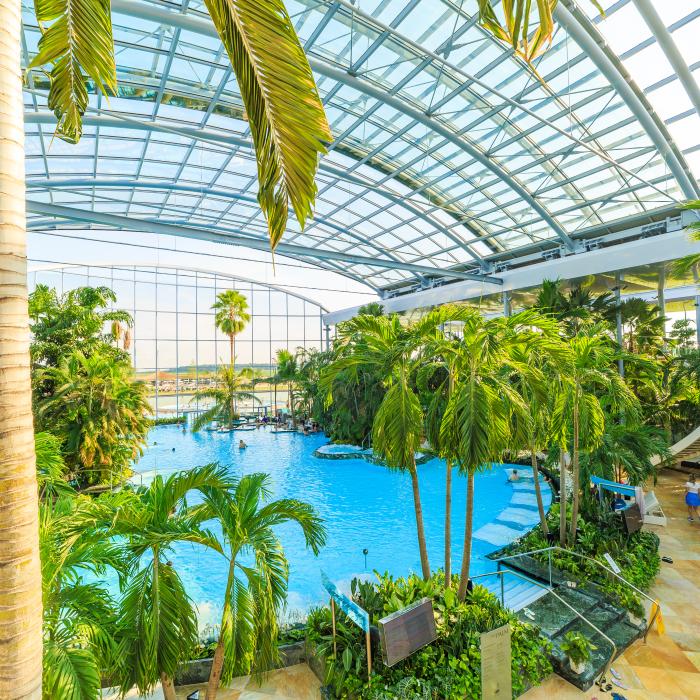 Bucureștiul relaxării la SPA