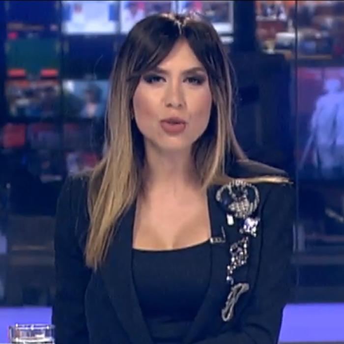 Denise Rifai și-a luat la revedere: "Gata, e ultima ediție"