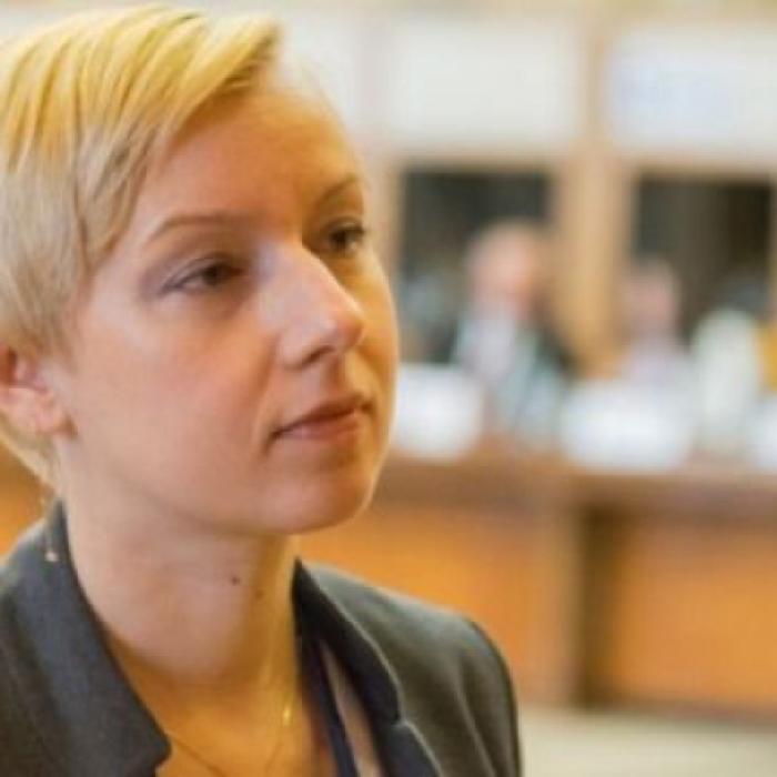 Desființare Secție Specială. Dana Gîrbovan: Se dorește controlul asupra justiției