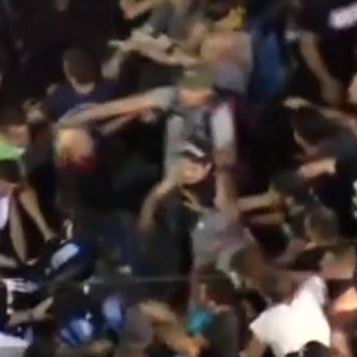 Agresorii jandarmeriţei de la protestul din 10 august şi-au aflat sentinţele