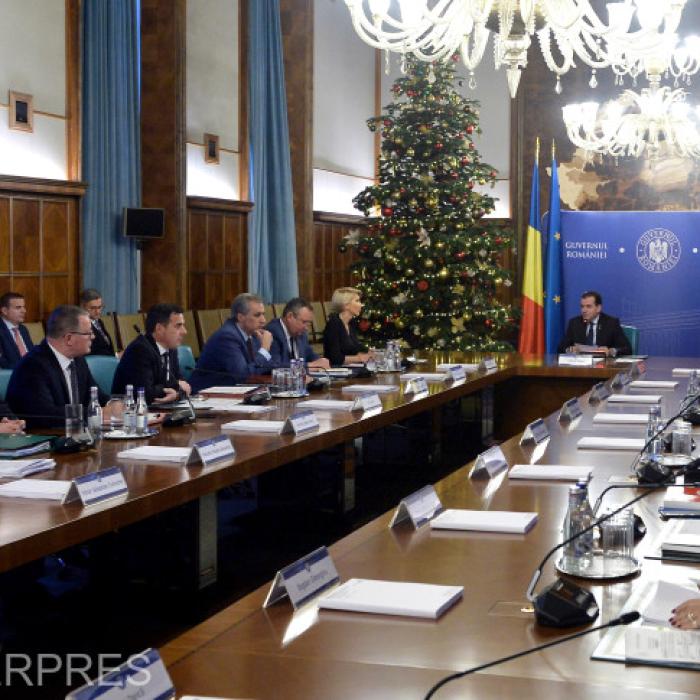 Ludovic Orban, mutare neașteptată pe final de an. Funcționarii din toate ministerele stau ca pe ghimpi