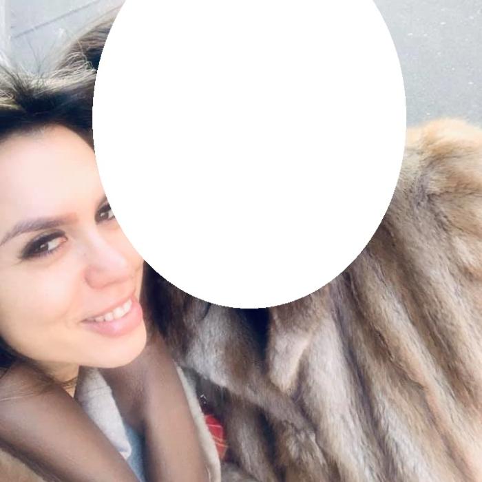 Cu cine a petrecut Denise Rifai de Revelion. Fotografia postată de vedetă