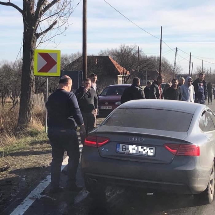 Daniel Chițoiu a fost externat. Liderul ALDE urmează să fie audiat