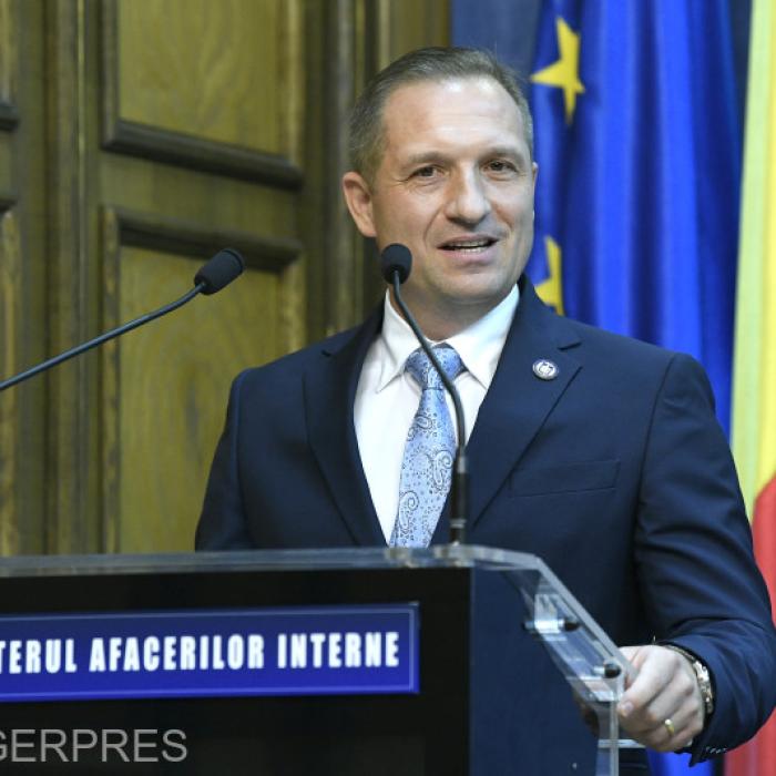 Fostul prefect al Capitalei contestă în instanță suspendarea sa din funcție de către premierul Orban