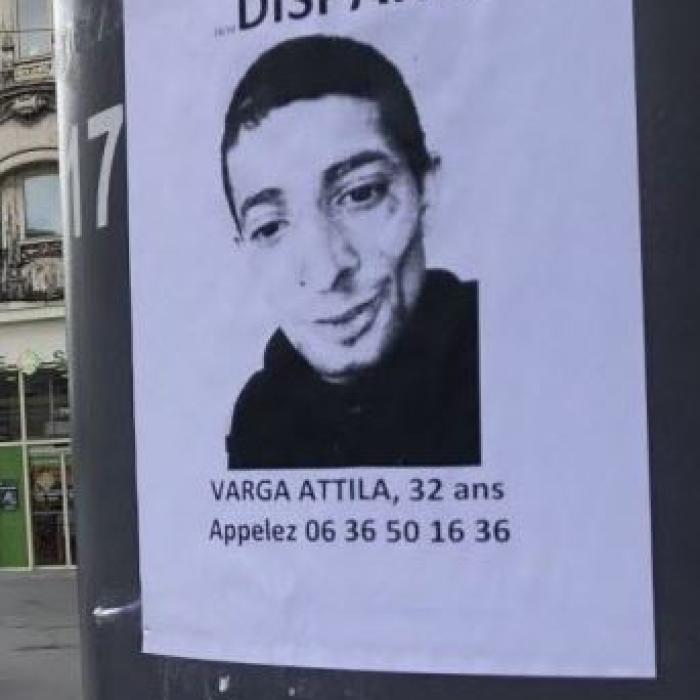 Tânăr român, dispărut în Franța. Familia îl caută cu disperare: „Este schizofrenic și se află sub tratament“