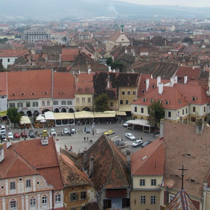 Un muzeu destinat saşilor din Transilvania, în Castelul Teutonilor din Gundelsheim