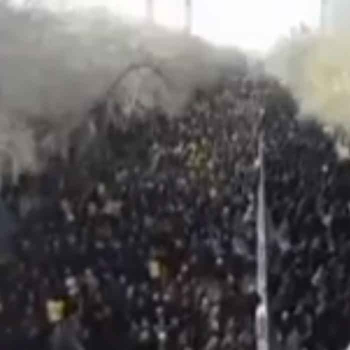 Generalul Soleimani, ucis. Proteste masive în Iran, țara în doliu, prezentatorii plâng la TV (VIDEO)