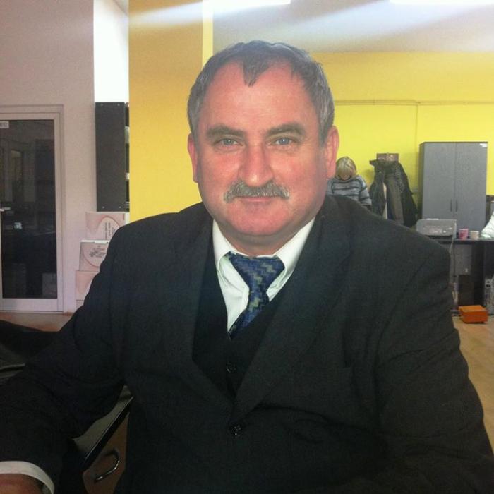 Secretarul de stat care a provocat un accident în Timişoara, demis de Ludovic Orban