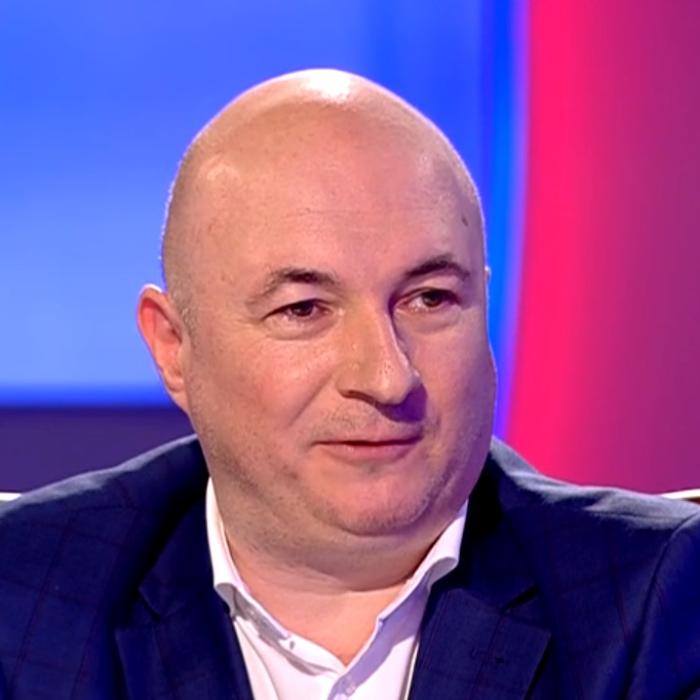 Codrin Ștefănescu, mesaj la început de an: "Mai mult curaj pentru PSD-iști!"
