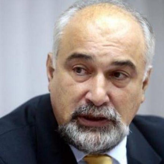 Varujan Vosganian, atac dur la Rareș Bogdan: "Vorbește prea mult!"