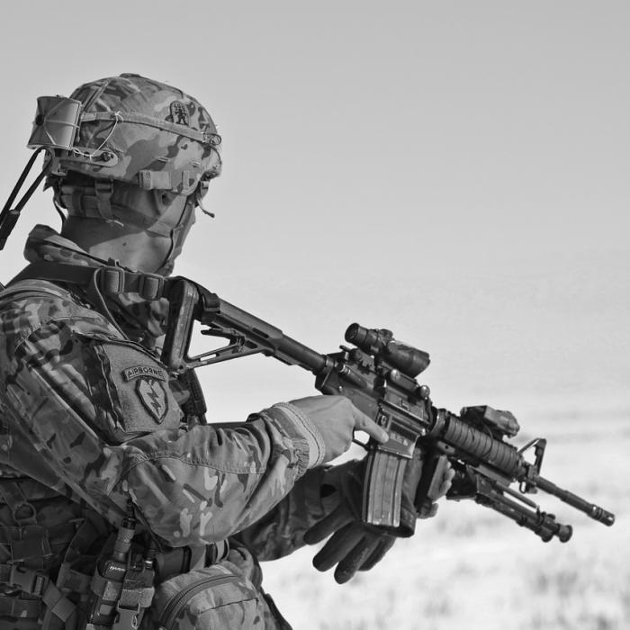 Decizie fermă din partea Germaniei. Va retrage o parte din soldaţii staţionaţi în Irak