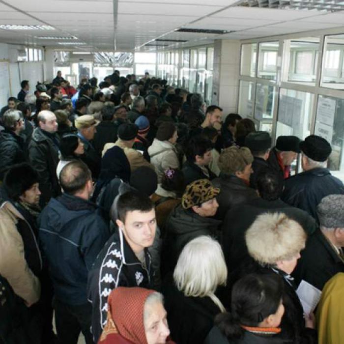 Florin Cîțu: „Vreau informatizarea ANAF! Vom elimina 2.150 de posturi”