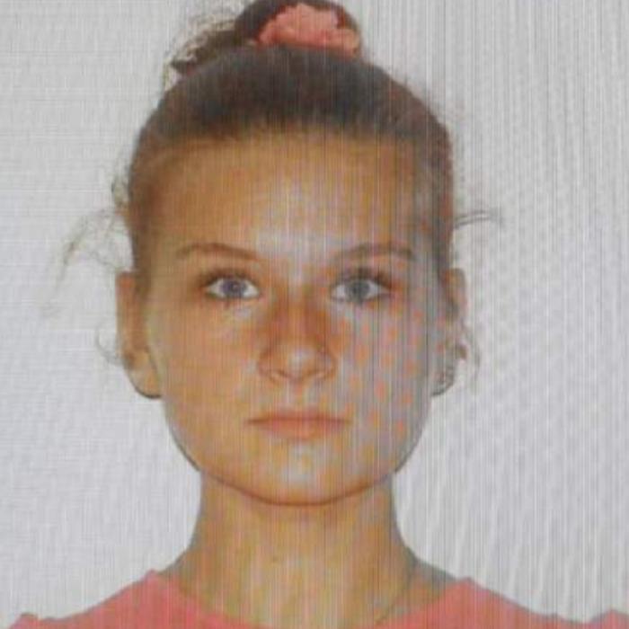O minoră româncă este căutată de Poliție după ce a dispărut de acasă 