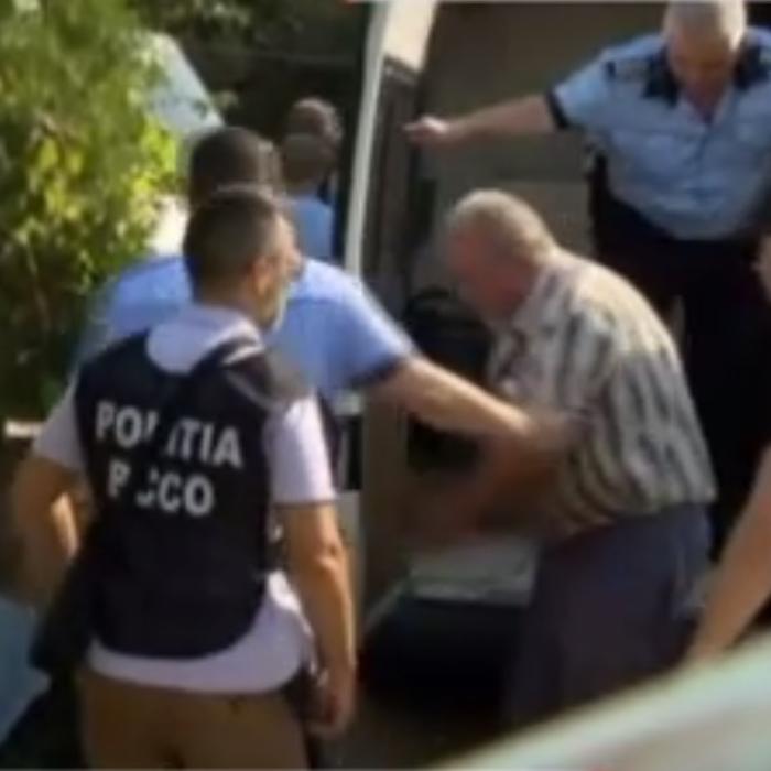 Planul lui Gheorghe Dincă de a ieși din închisoare, un eșec. Liviu Chesnoiu, avertisment: „Îl va costa!”