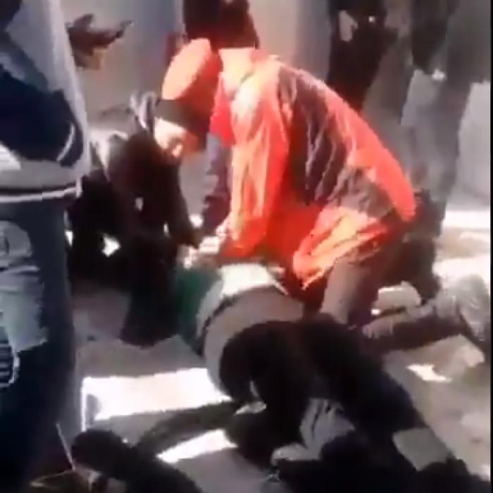 Zeci de morți la înmormântarea lui Soleimani. E haos în Iran