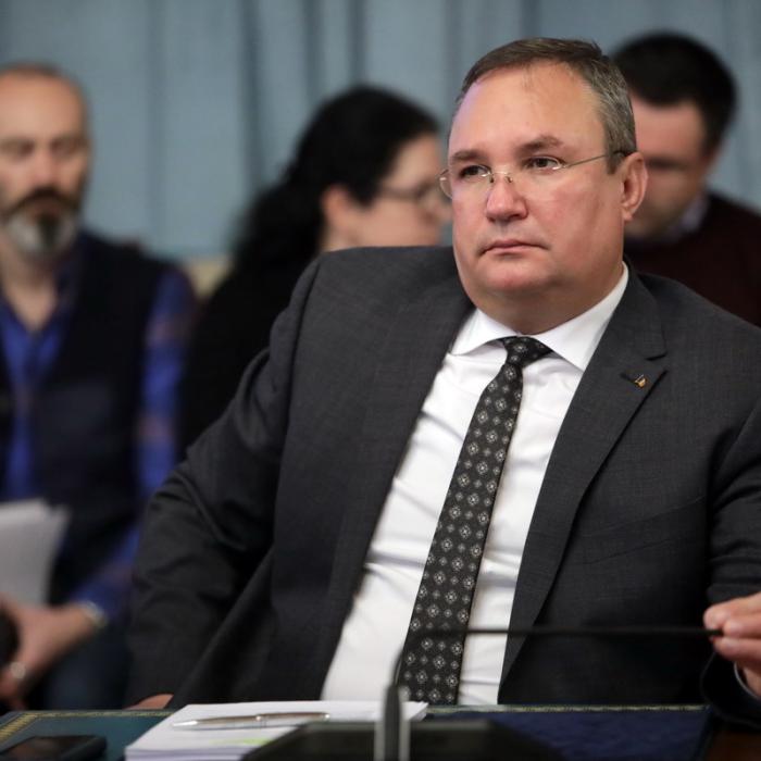 Nicolae Ciucă, despre situația din Iran: „Amenințarea, sigur că există”