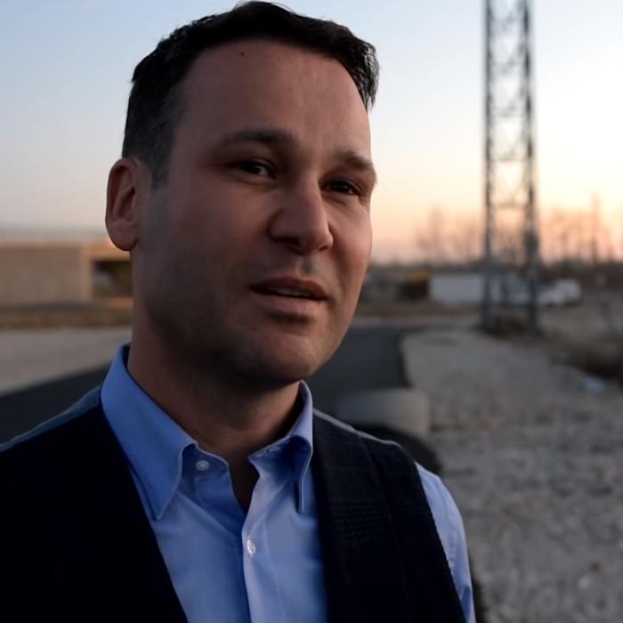 Robert Negoiță: „Dragnea e malefic. Am avut ocazii în care am fost jenat ca sunt român: Dăncilă”