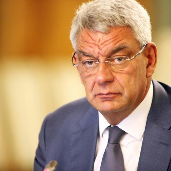 Mihai Tudose: „N-am văzut pe nimeni orgasmându-se de bucurie că, vezi Doamne!, avem un candidat”