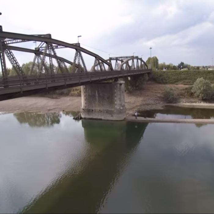 Italia. O româncă a dispărut de acasă, iar după câteva ore a fost găsită moartă într-un râu din apropiere