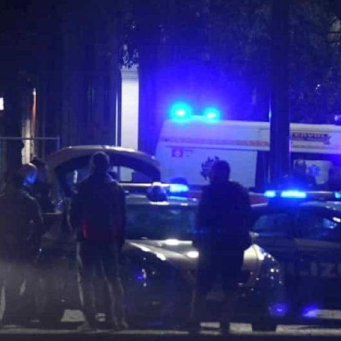 Italia. Român înjunghiat în plină stradă de un conațional