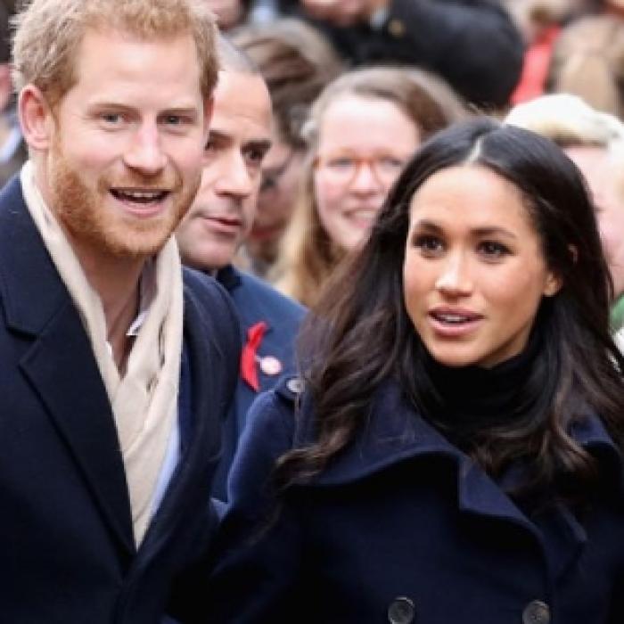 Regina Marii Britanii cere o reuniune de familie...regală pentru a ajunge la un „acord Megxit“ în privința ducilor de Sussex