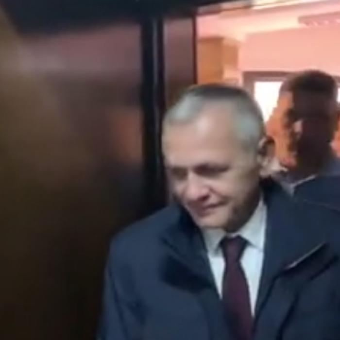 Liviu Dragnea și strategia de a ieși din închisoare. Dezvăluiri despre documentele avocaților