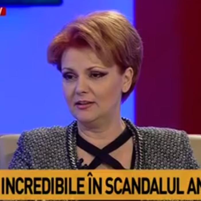 Olguța Vasilescu (PSD) face anunțul neașteptat despre candidatura sa: „99% o să candidez“