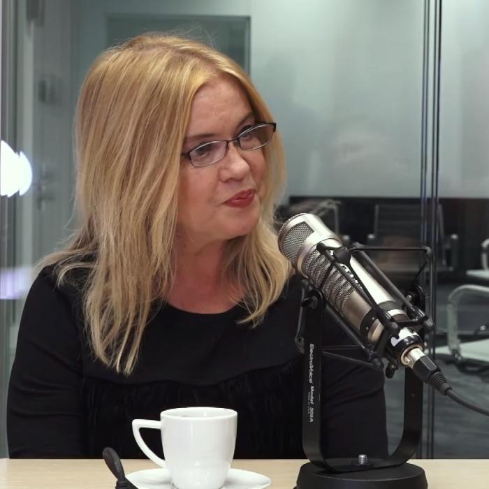 Apelul Cristinei Ţopescu înainte să moară: „Mi se încleștează maxilarele și nu pot să respir”