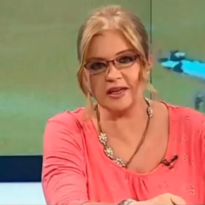 Când a murit Cristina Ţopescu. Managerul Serviciului de Ambulanţă, anunț de ultimă oră