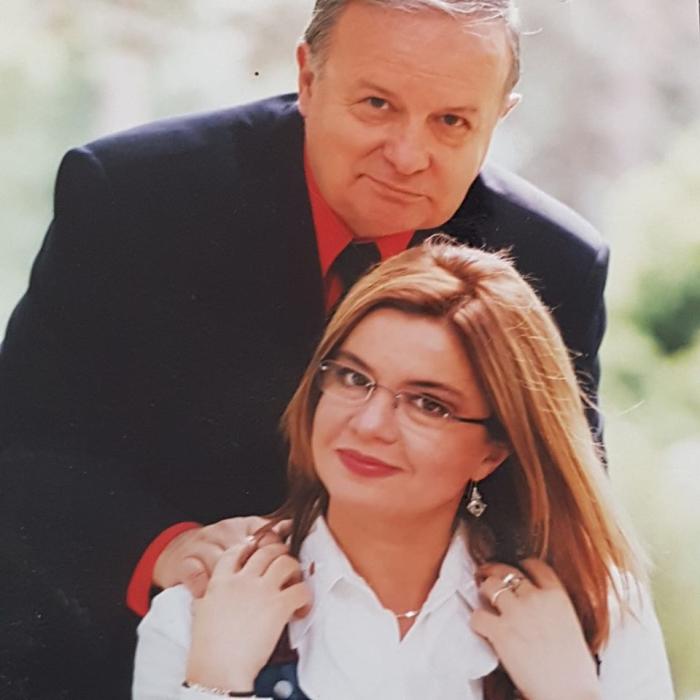 Lucian Mîndruţă, mesaj sfâşietor după moartea Cristinei Ţopescu: "Să mori singură... Nu-i mai invidiaţi pe oamenii celebri"