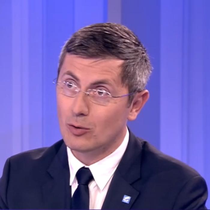 Se alătură Moise Guran alianţei USR-PLUS? Dan Barna: "Orice este posibil"