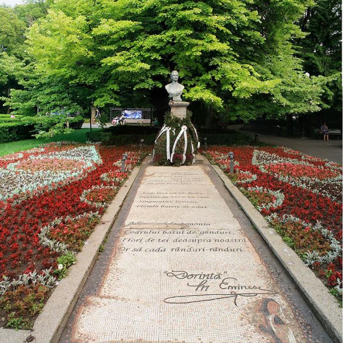 Mihai Eminescu - 170 de la naștere. „Din străinătate“, poezia care descrie durerea românilor din diaspora