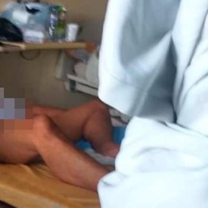 Un bărbat a fost internat cu „erecție de trei zile” după ce a luat Viagra pentru tauri