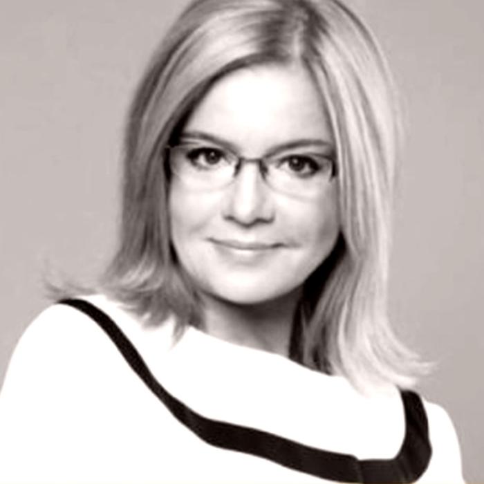 Incinerarea Cristinei Țopescu, ecouri în presa europeană: „Prezentator TV moare - biserica refuză slujba de înmormântare“