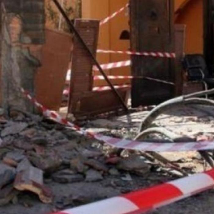 Iranul a lovit baza SUA. 11 militari americani au fost răniți