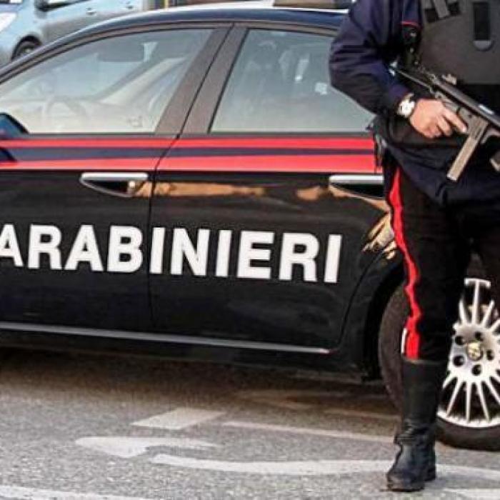 Italia. Un român l-a băgat în spital pe chinezul care i-a violat fata. Carabinierii au intervenit