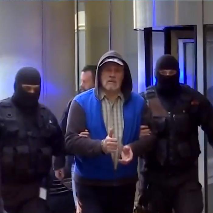 Dorin Dumitran despre Gheorghe Dincă: „Nu îi place pentru că îl jignește”