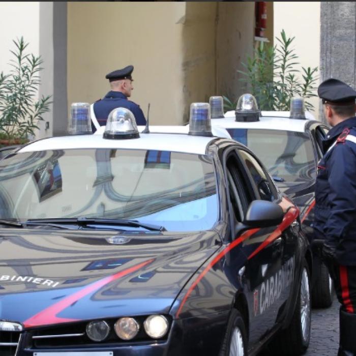 Italia. Româncă urmărită internațional, prinsă într-un sătuc din Calabria