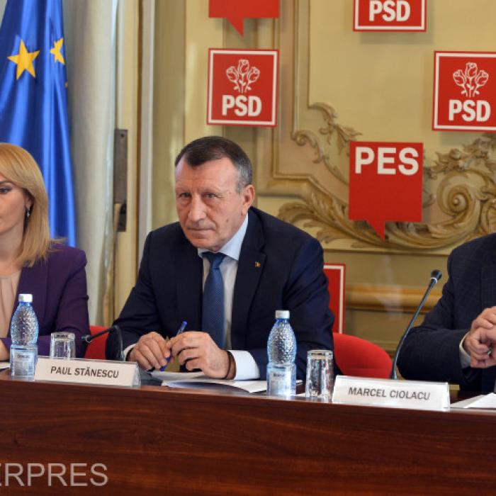 PSD spune că va forța Guvernul Orban să crească salariul minim: „PNL a uitat formula”