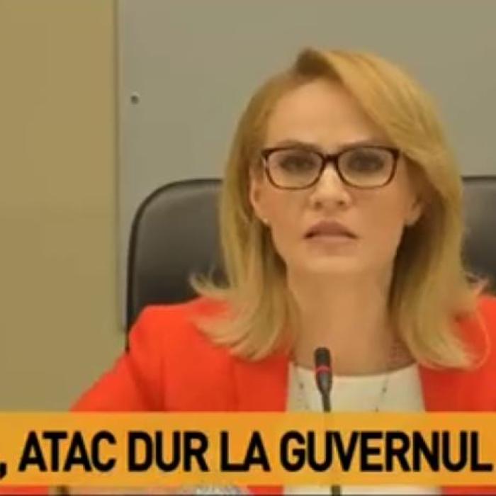 Raport Greenpeace, devastator pentru Gabriela Firea: Bucureștiul, pe penultimul loc
