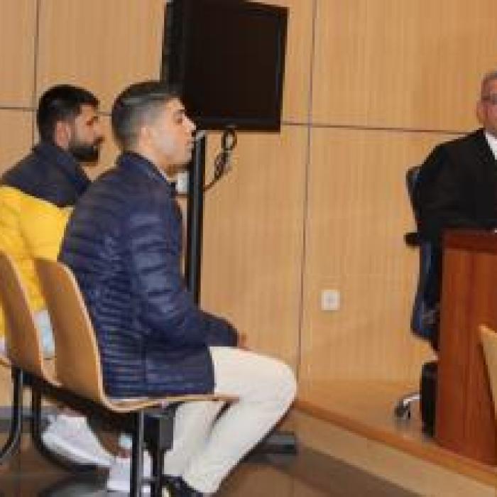 Spania. Tineri români se acuză reciproc de uciderea iubitului pedofil. Mărturii scandaloase