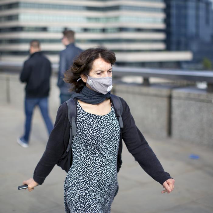 Franța. Două cazuri de infectare cu virusul din China, confirmate 