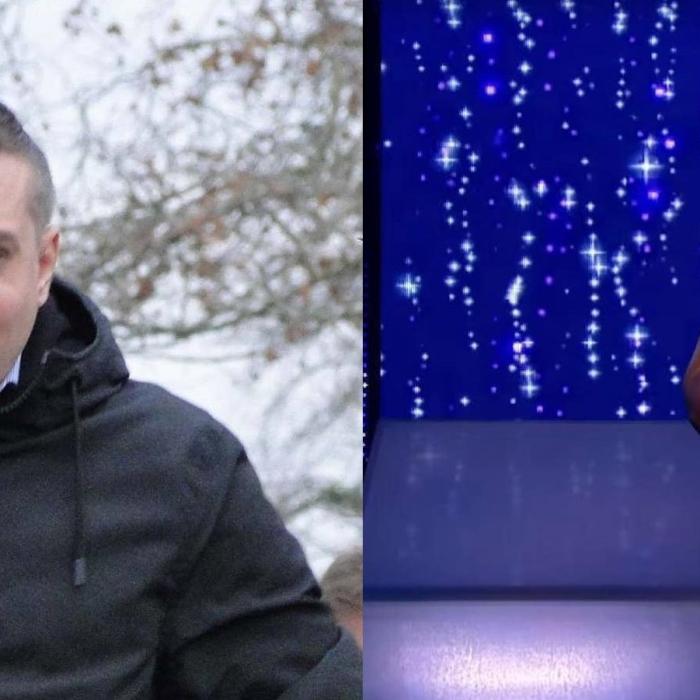 Marea Britanie: Șofer român de UBER, gest scandalos față de o vedetă cu dizabilități de vedere