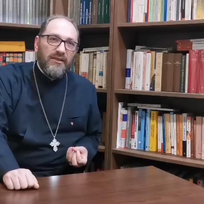 Părintele Constantin Necula, despre escrocheriile făcute în numele său: „Au depășit orice limită” (VIDEO)