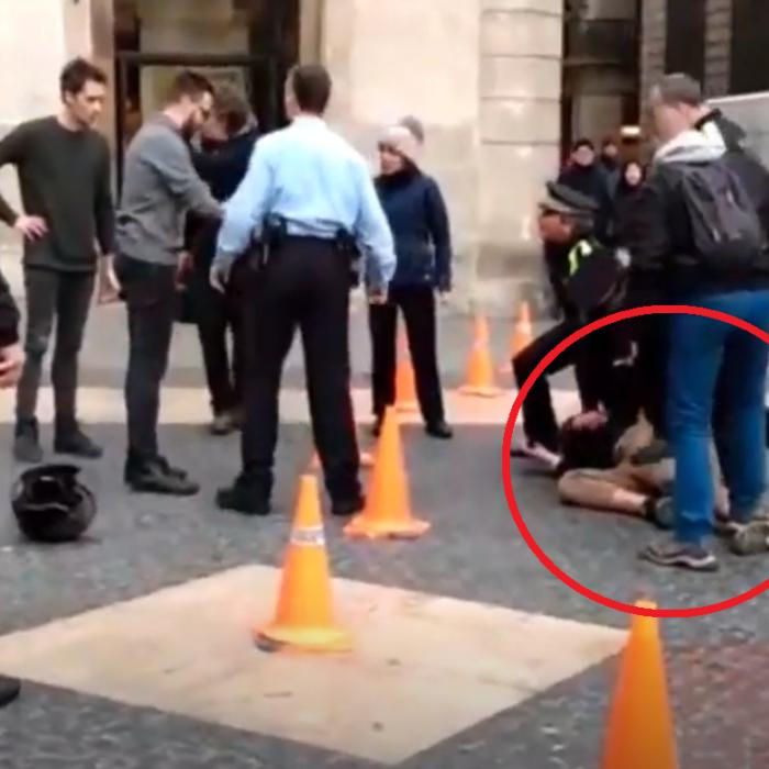 Spania: Atacatorul din centrul Barcelonei este ROMÂN. A ucis trei oameni 