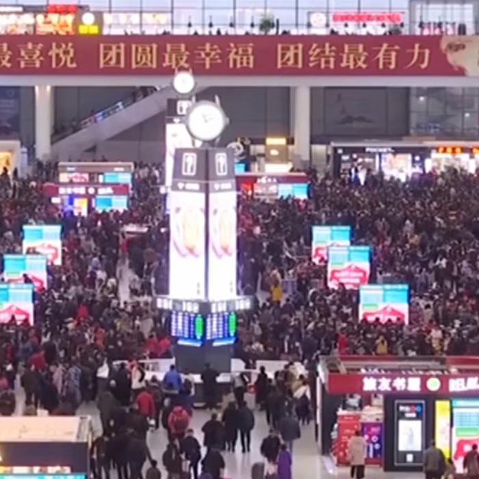 SUA îsi "extrage" toți diplomații din Wuhan, punctul zero al coronavirusului din China