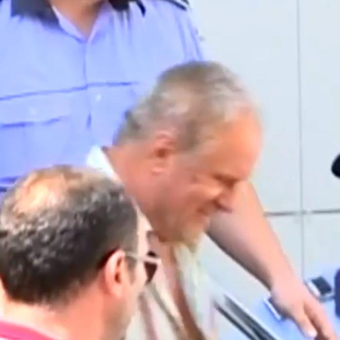 Gheorghe Dincă, scrisoare din închisoare pentru familia Alexandrei Măceșanu